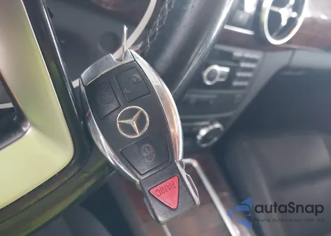 2013 Mercedes-Benz Glk 350 из США, поврежденный, VIN WDCGG5HB4DG143358